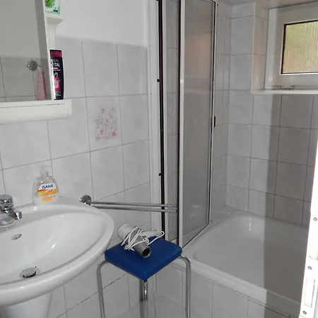 Ferienwohnungen Guestrow *