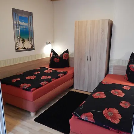 Ferienwohnungen Guestrow Appartement