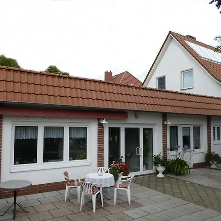 Ferienwohnungen Guestrow Appartement