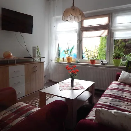 Ferienwohnungen Guestrow * Guestrow
