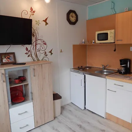 Ferienwohnungen Guestrow