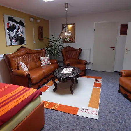 Ferienwohnungen Guestrow