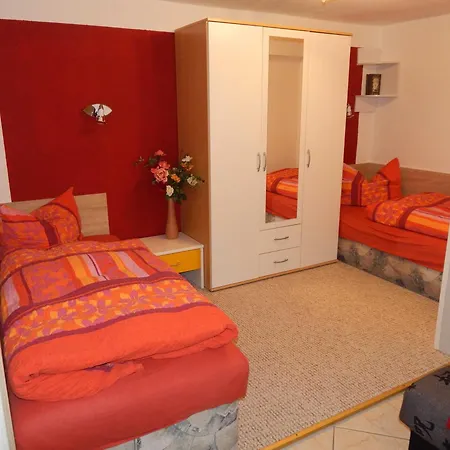 Ferienwohnungen Guestrow Güstrow