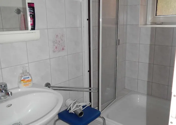Ferienwohnungen Guestrow *