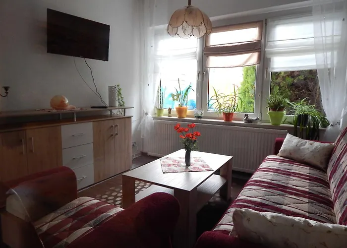 Ferienwohnungen Guestrow * Güstrow