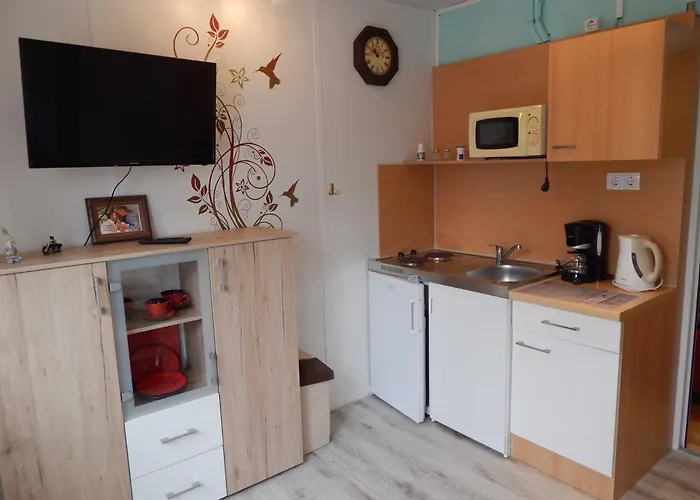 Ferienwohnungen Guestrow