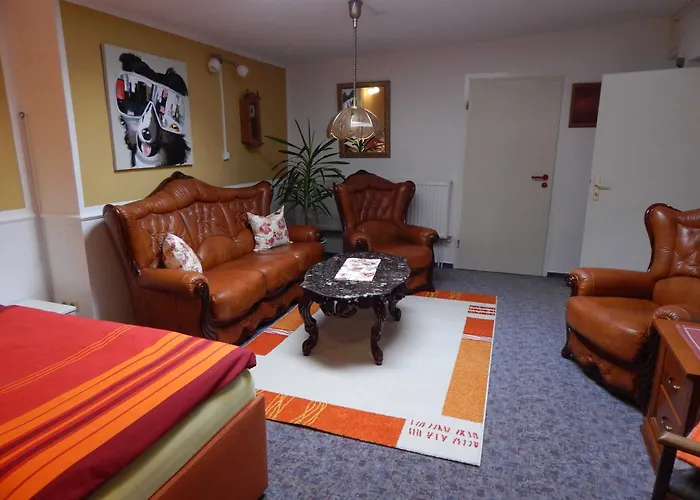 Ferienwohnungen Guestrow